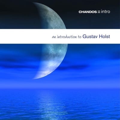 Royal Scottish National Orchestra, City of London Sinfonia - Holst: The Planets | Brook Green Suite | St Paul's Suite (3 CD) (Remastered)