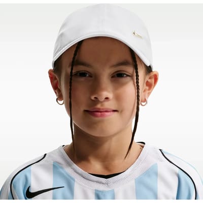 5-panel pet voor kinderen Nike Dri-FIT Club
