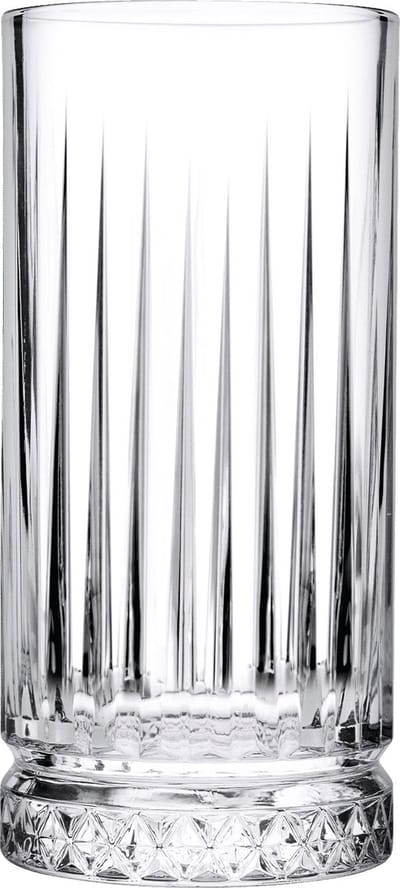 Pasabahce Elysia Longdrinkglas 28 Cl - 12 Stuks