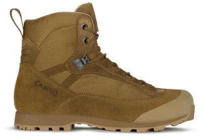 Aku Desertica DS Coyote
