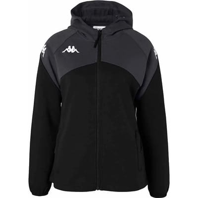 Dames trainingsjack Kappa Fianta