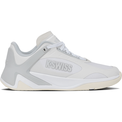 K-SWISS Tennisschoenen K-frame Pickleball Blanc De Blanc/white/glacier Gray Womens 42