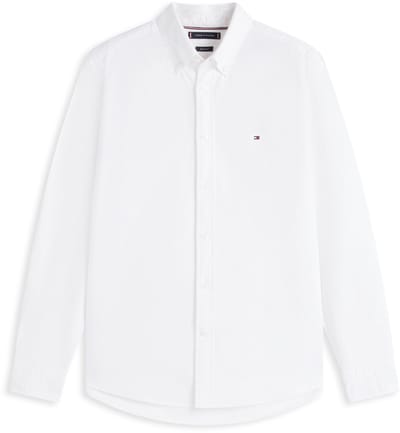 Tommy Hilfiger Menswear (PVH Group) - Heren - Lange mouwen shirts