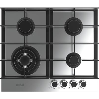 Kooktoestel Cecotec Squad G 4400F