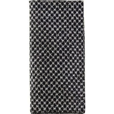 1 pièce de Gant de Bain Exfoliant Japonais - Éponge Double Face pour Gommage et Massage, Convient pour la Douche, Nettoyeur de Dos Hommes et Femmes, Soin Quotidien Essentiel