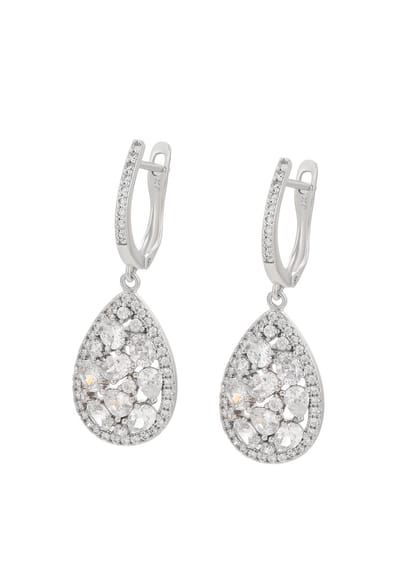 Gaya Earrings