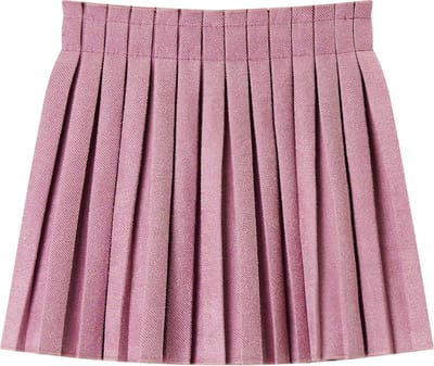 SOMEONE MIMI-SG-41-D Meisjes Rok - Maat 98
