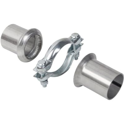 Reparatieset, Voorpijp BOSAL 263-013