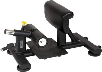 Toorx Professional Sissy Squat - Compact - WBX-1800