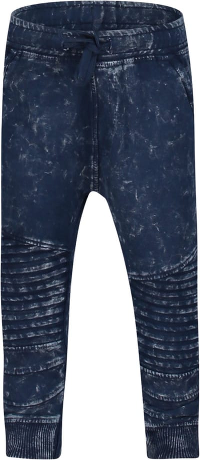 4PRESIDENT Broek Jongens - Navy - Maat 164