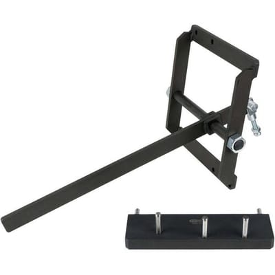 KS Tools 460.1055 Afstelset voor transmissie