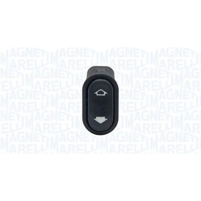 Schakelaar, raamopener MAGNETI MARELLI 000050966010