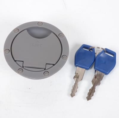 vicma tankdop voor yamaha 100 aerox scooter 2000 tot 2002 m-497 nieuw