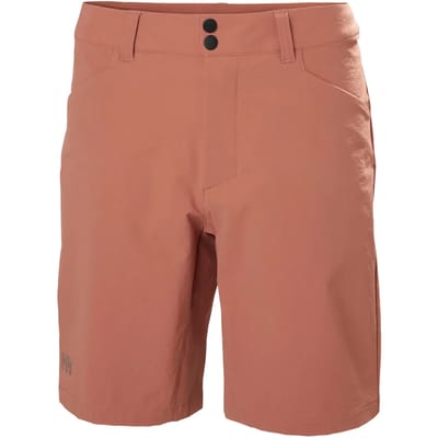 Helly Hansen Brona Korte Broek Roze L Vrouw