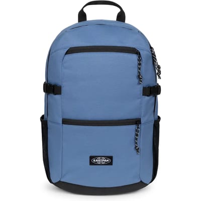 Middelgrote rugzak met bidonhouder en laptophoes Eastpak