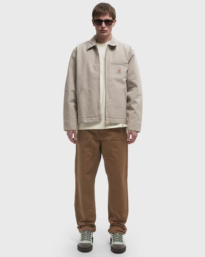 Double Knee Pant
