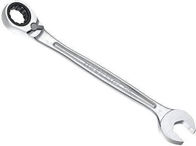 Anti Slip Combination Ratcheting Tensioner 13mm - Facom 467B.13