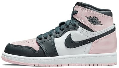 Air Jordan 1 Retro High OG Atmosphere (PS) - Maat 31.5