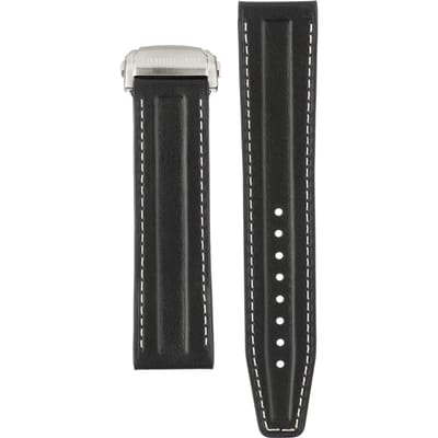 Hamilton Straps H690.435.100 Broadway band