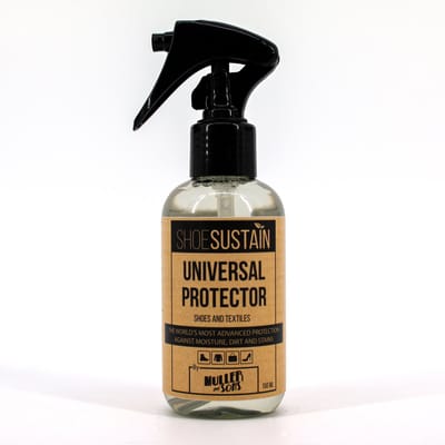 ShoeSustain Universal Protector 150 ml (beschermspray voor schoenen)