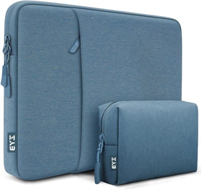 Waterdichte Laptoptas voor 13-13.3 Inch Laptops, Geschikt voor MacBook Air en Pro, Bescherming en Draagbaarheid