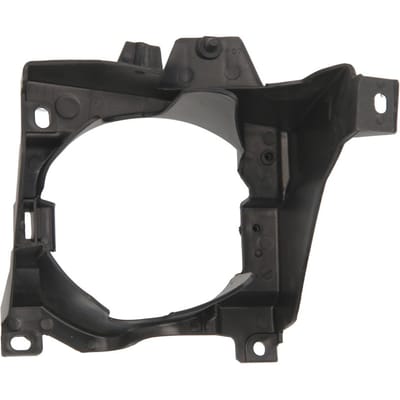 Bumper - ventilatierooster BLIC 6502-07-5720918P rechts