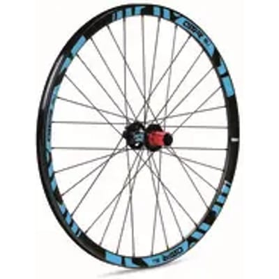 Achterwiel Gurpil GTR SL20 Boost Shimano