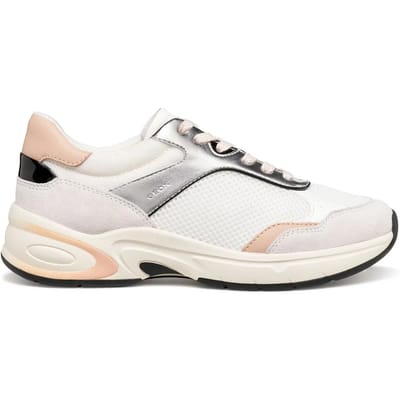 Damestrainers Geox Zarvia