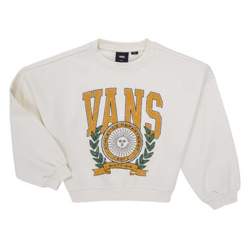 Sweaters Vans First Team Loose Crew