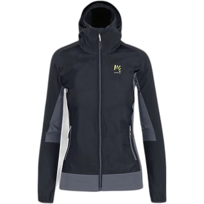 Vrouwen windjack Karpos Parete Evo