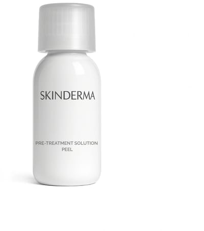 Skinderma Voorbehandeling Solution Peel / Voorbereidende Peeling 100 ml