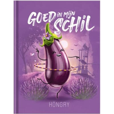 Goed In Mijn Schil - Bieke Biesbrouck