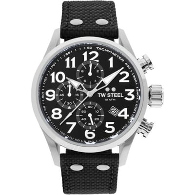 TW Steel Volante VS4 Chrono 48mm