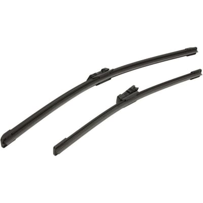 Wisserblad BOSCH Aerotwin 3 397 014 317, 550/400mm, Voor, 2 Stuk
