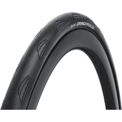 Fietsband Continental Grand Prix TR 28 x 1,00'' / 25-622 - Zwart