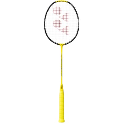 Yonex NANOFLARE 1000 ZZ G4U5 + gratis hoes