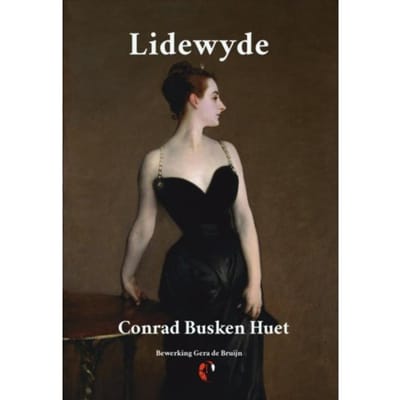 Lidewyde - Lalito Klassiek - Conrad Busken Huet