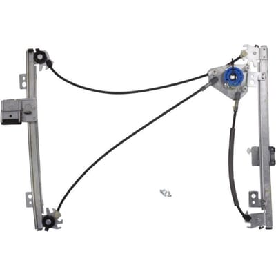 Raamregelaar MAGNETI MARELLI 350103925000 links