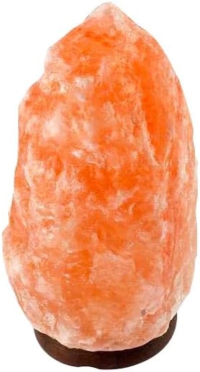 Florixa® Himalaya Zoutlamp - Zoutlamp- Roze - 21cm x 21cm x 24cm