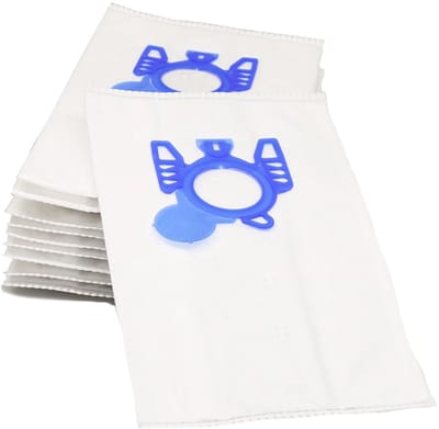 Propex Parts Stofzuigerzakken - Geschikt voor Ariston GN 3-D - 10 stuks - Gratis filter inbegrepen