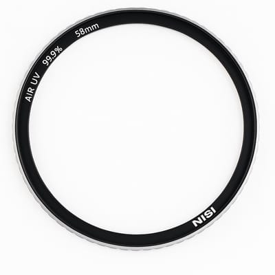 NiSi AIR UV 58mm