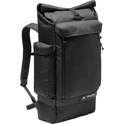VAUDE Cyclist Pack, Rugzak, Unisex Fiets-Sport Rugzak20-29L