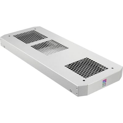 Rittal SK 5503.100 Ventilatiemodule (b x h x d) 550 x 42 x 220 mm Piece 1 stuk(s)