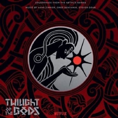 Twilight Of The Gods - Hans Zimmer & Omer Benyamin & St