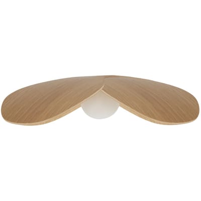 UMAGE Forget Me Not Hanglamp - eiken - medium