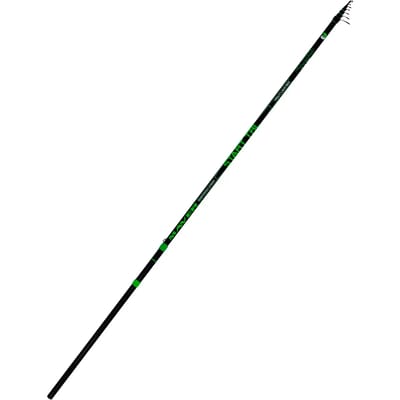 Vishengel met geleides Maver Start Trl 12-20g