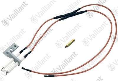 VAILLANT Elektrode (ontsteking), incl. kabel VC 104/4-7 u.w. Vaillant-Nr. , 0020068041