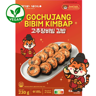 Rengi Kimbap Bibimbap Gochujang 230 g