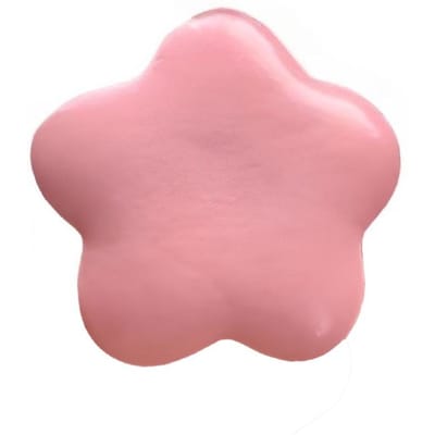 Gele Squishy Ster Fidget Speelgoed Langzaam Rijzend Knijp Anti-angst Knijpspeelgoed Super Zacht Schattig Stuiterend Decompressie Speelgoed Grappige Cadeaus