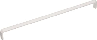 Gamet UU56 Serie - Meubelgreep - Soft Touch - Wit - 320mm